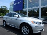 2016 Volvo XC60 T5 AWD Data, Info and Specs