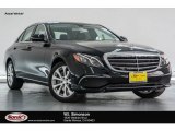2017 Mercedes-Benz E 300 Sedan