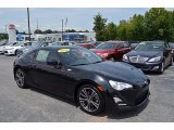 2014 Scion FR-S 