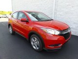 2017 Honda HR-V LX AWD