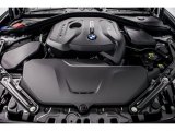 2017 BMW 2 Series 230i Convertible 2.0 Liter DI TwinPower Turbocharged DOHC 16-Valve VVT 4 Cylinder Engine