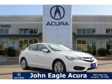 2017 Acura ILX 