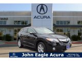 2015 Acura RDX Technology
