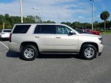 2017 Chevrolet Tahoe LT Exterior