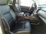 2017 Chevrolet Tahoe LT Front Seat