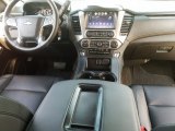 2017 Chevrolet Tahoe LT Dashboard