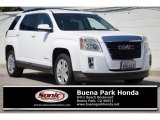 2010 GMC Terrain SLE