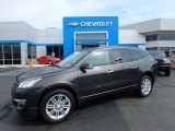 2015 Chevrolet Traverse LT AWD
