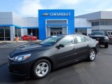 2014 Chevrolet Malibu LS