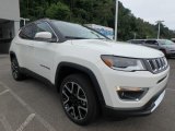 2018 Jeep Compass Limited 4x4