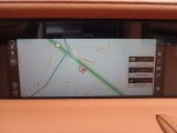 2018 Lexus LC 500 Navigation