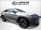 2017 Lexus RX 350 AWD