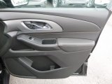 2018 Chevrolet Traverse LS AWD Door Panel