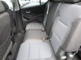2018 Chevrolet Traverse LS AWD Rear Seat