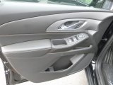 2018 Chevrolet Traverse LS AWD Door Panel