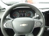 2018 Chevrolet Traverse LS AWD Steering Wheel