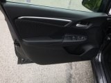 2018 Honda Fit EX Door Panel