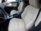 2017 Volvo XC60 T6 AWD Dynamic Front Seat