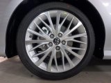 2018 Toyota Camry Hybrid XLE Wheel