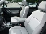 2018 Subaru Forester 2.5i Premium Front Seat