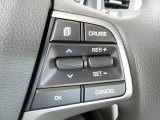 2018 Hyundai Elantra SEL Controls
