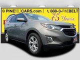 2018 Chevrolet Equinox LT AWD