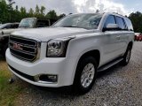 2016 Summit White GMC Yukon SLT #122153666