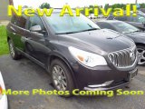 2014 Cyber Gray Metallic Buick Enclave Leather AWD #122153731