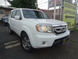 2009 Honda Pilot EX-L 4WD