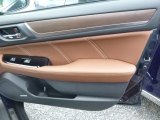 2018 Subaru Outback 3.6R Touring Door Panel