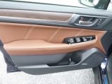 2018 Subaru Outback 3.6R Touring Door Panel