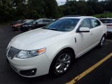 2009 Lincoln MKS AWD Sedan