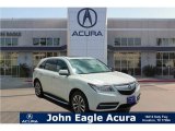 2016 Acura MDX SH-AWD Technology