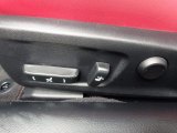 2016 Lexus RC 300 F Sport AWD Coupe Controls