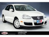 2009 Volkswagen Jetta S Sedan