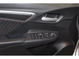 2018 Honda Fit Sport Door Panel