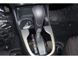 2018 Honda Fit Sport CVT Automatic Transmission