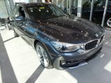 2017 Arctic Grey Metallic BMW 3 Series 330i xDrive Gran Turismo #122174631
