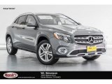 2018 Mountain Grey Metallic Mercedes-Benz GLA 250 #122187837