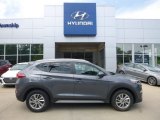 2017 Hyundai Tucson SE AWD