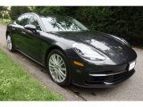 2017 Porsche Panamera 4S Data, Info and Specs