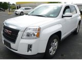 2014 Summit White GMC Terrain SLE AWD #122189525