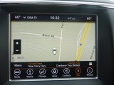 2018 Jeep Grand Cherokee Overland 4x4 Navigation