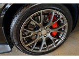 2017 Dodge Challenger SRT 392 Wheel