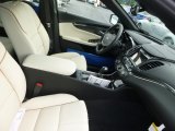 2018 Chevrolet Impala Premier Front Seat