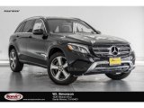 2018 Mercedes-Benz GLC 300