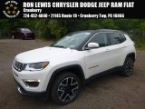 2018 Jeep Compass Limited 4x4