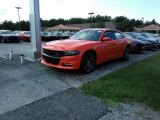 2018 Dodge Charger GT AWD