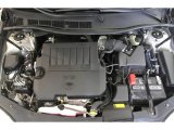 2015 Toyota Camry XLE V6 3.5 Liter DOHC 24-Valve Dual VVT-i V6 Engine