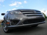 2010 Brilliant Silver Metallic Ford Fusion SEL V6 #122189437